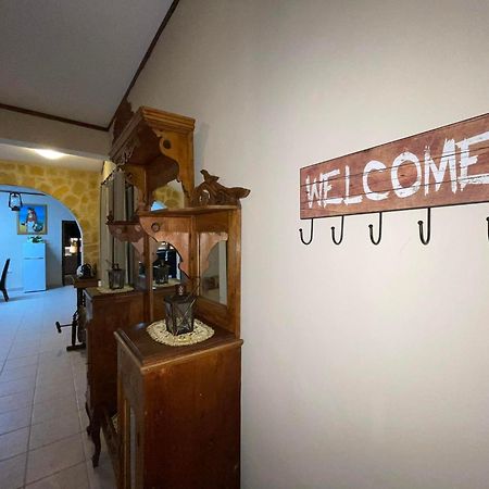 Mariarodes House Villa Pano Arodes Dış mekan fotoğraf