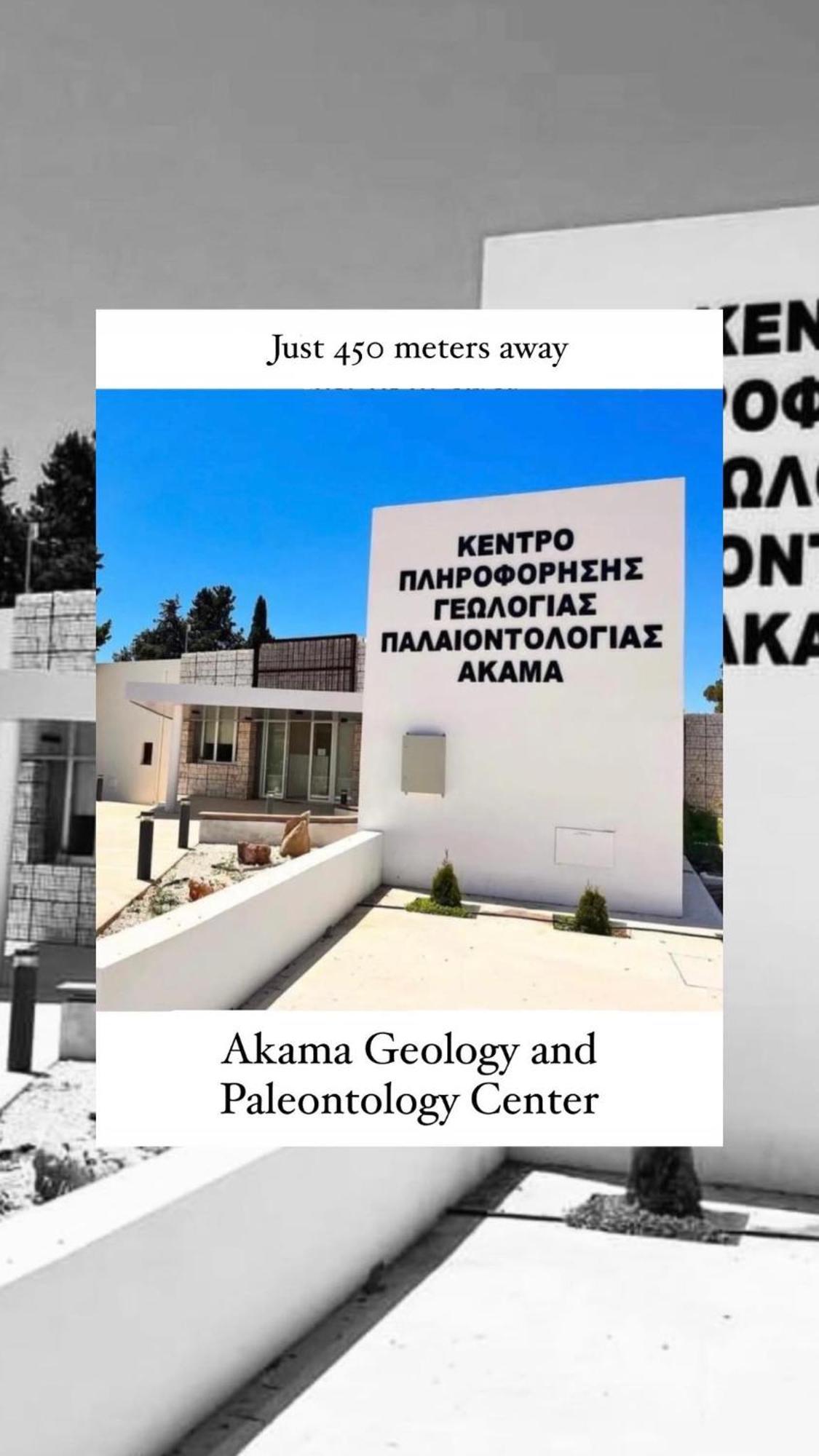 Mariarodes House Villa Pano Arodes Dış mekan fotoğraf