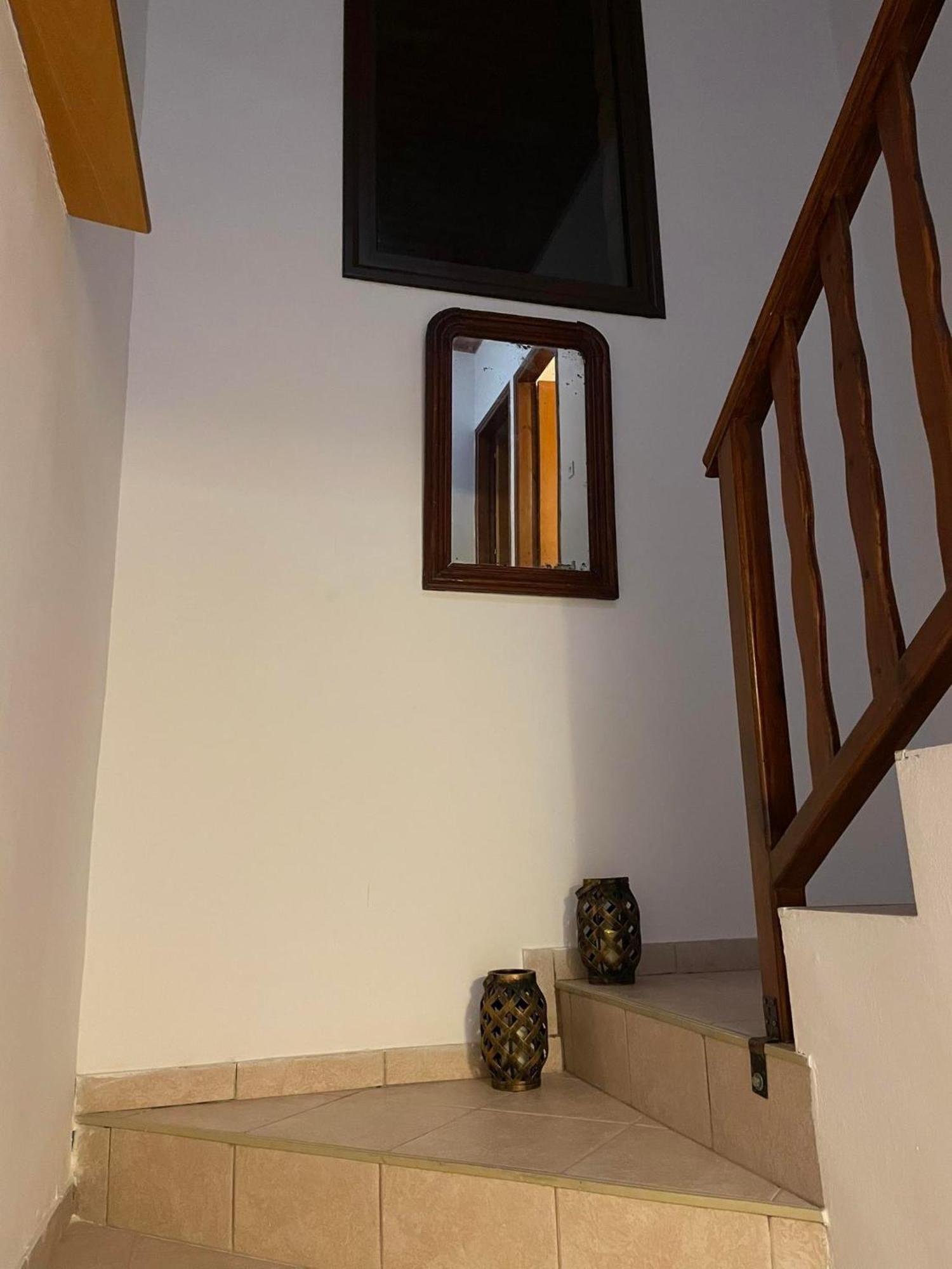 Mariarodes House Villa Pano Arodes Dış mekan fotoğraf
