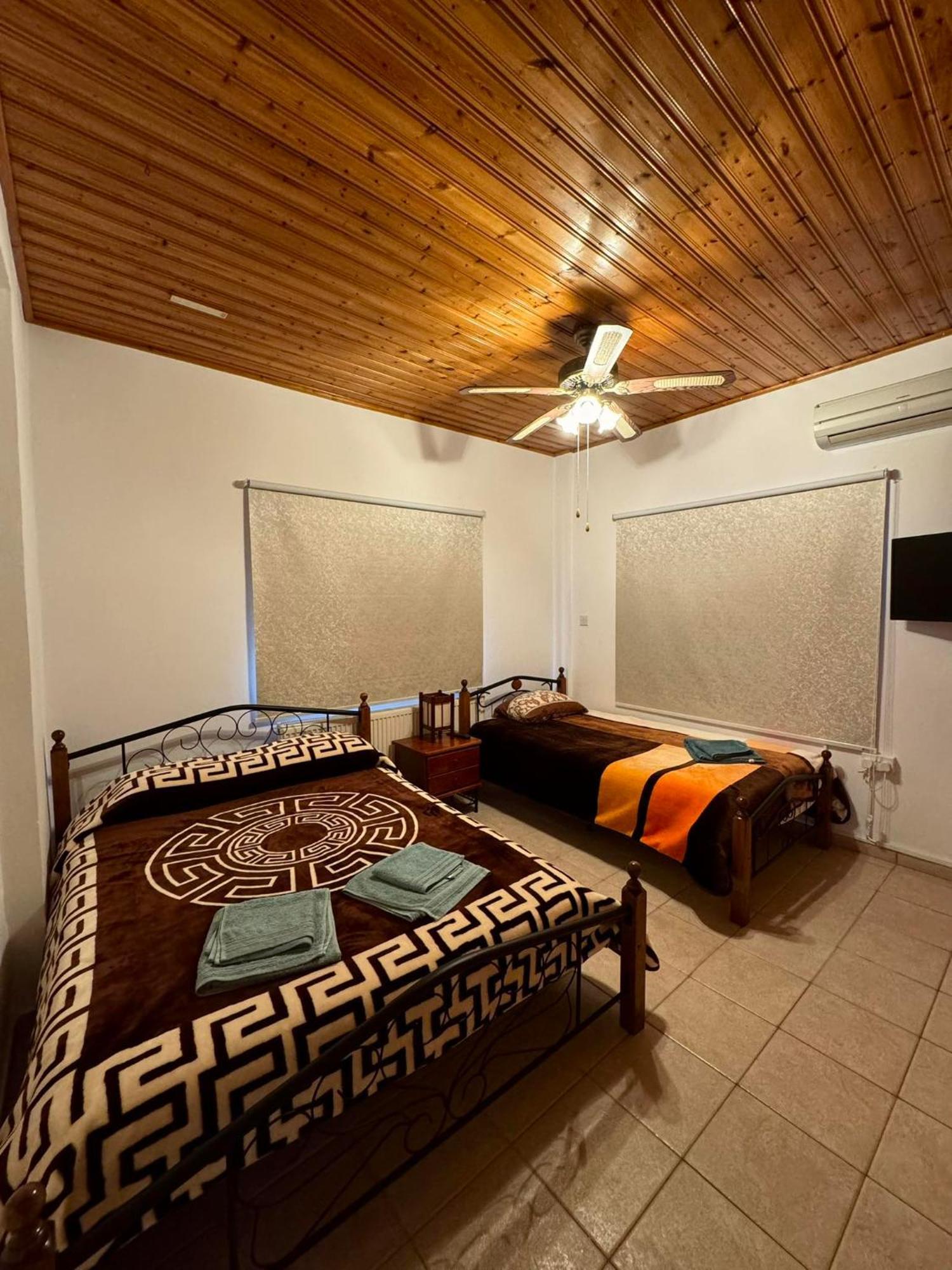 Mariarodes House Villa Pano Arodes Dış mekan fotoğraf