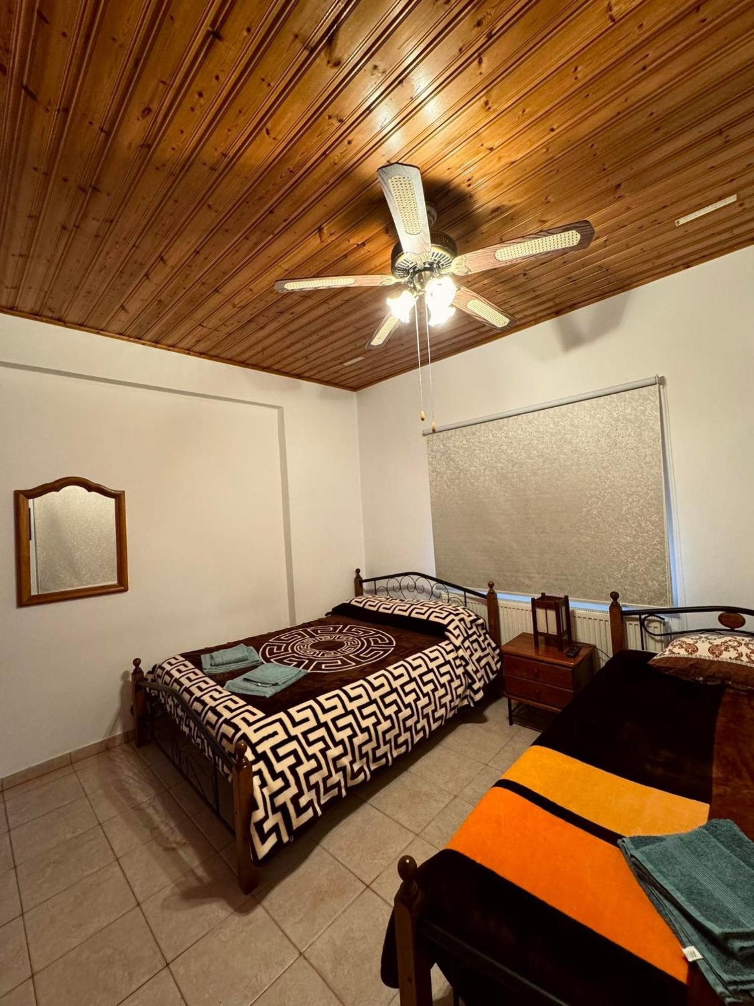 Mariarodes House Villa Pano Arodes Dış mekan fotoğraf