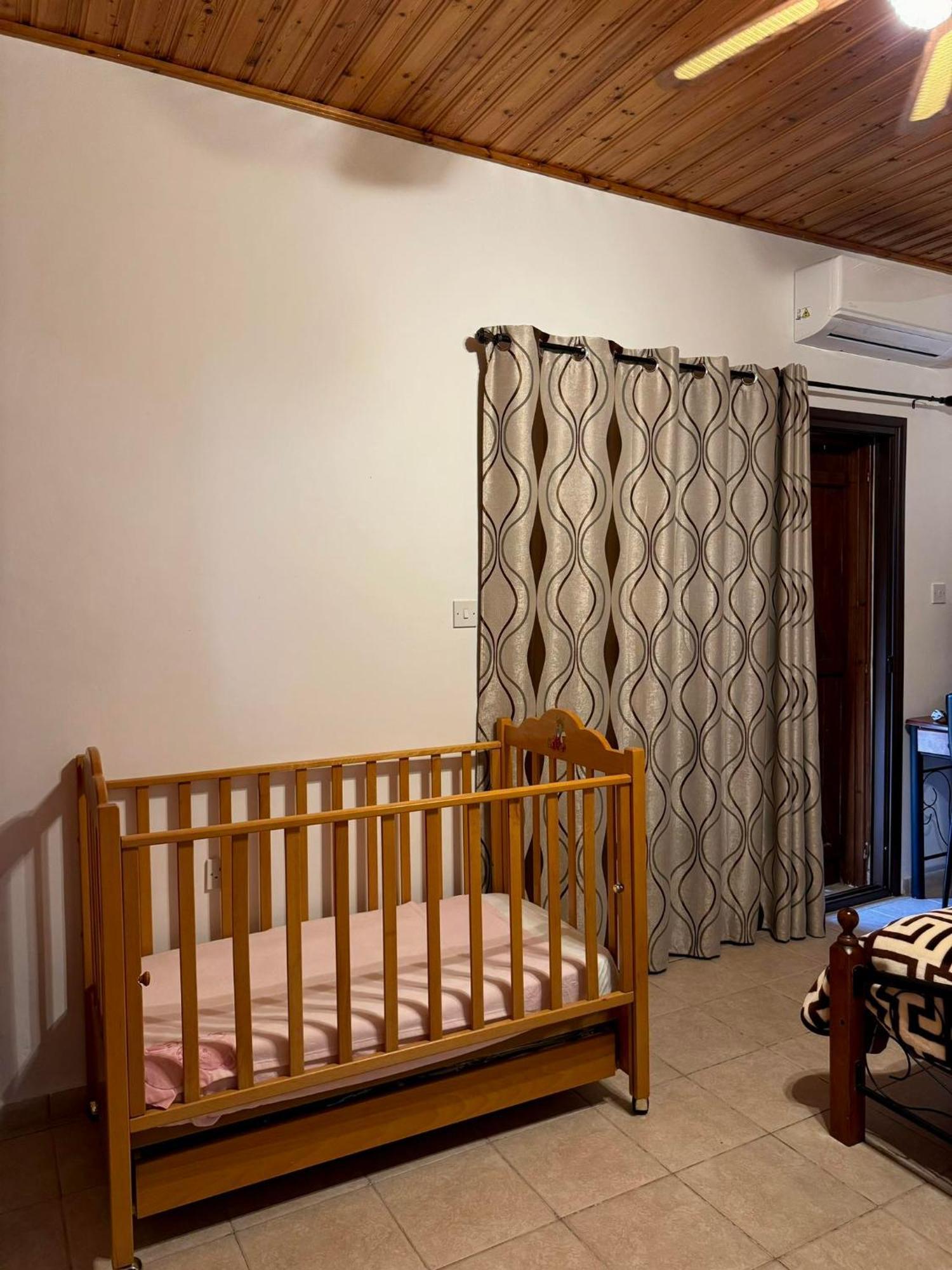 Mariarodes House Villa Pano Arodes Dış mekan fotoğraf