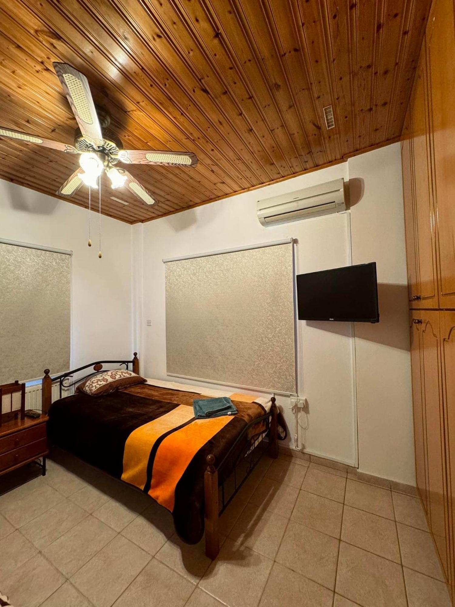 Mariarodes House Villa Pano Arodes Dış mekan fotoğraf
