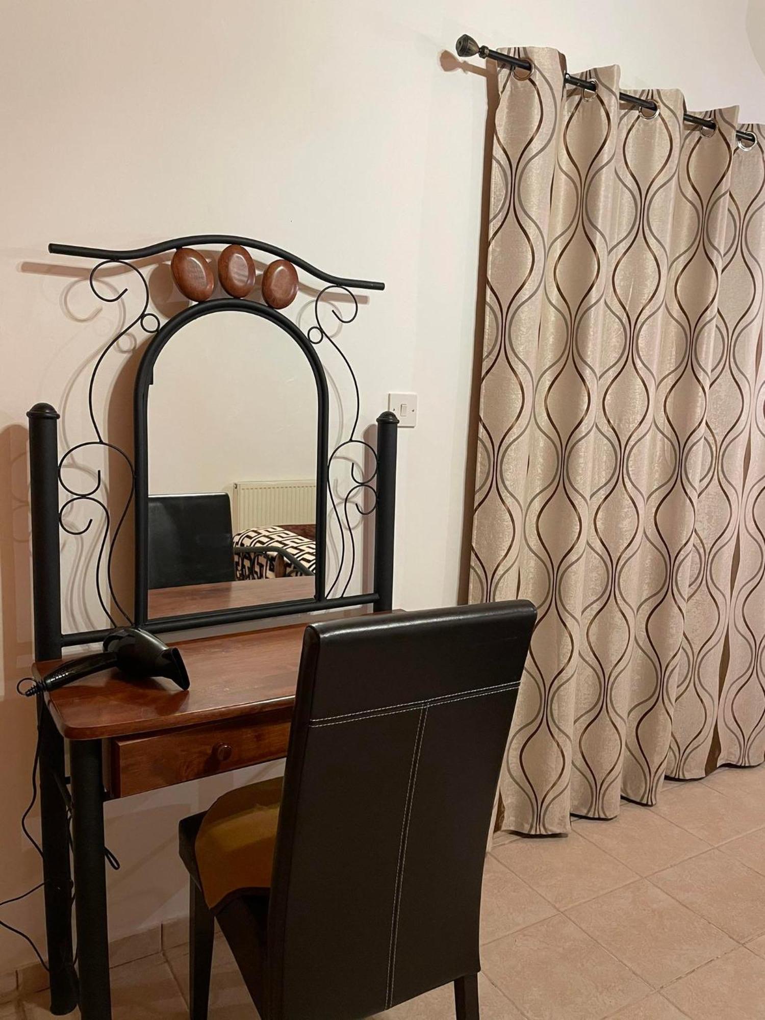 Mariarodes House Villa Pano Arodes Dış mekan fotoğraf