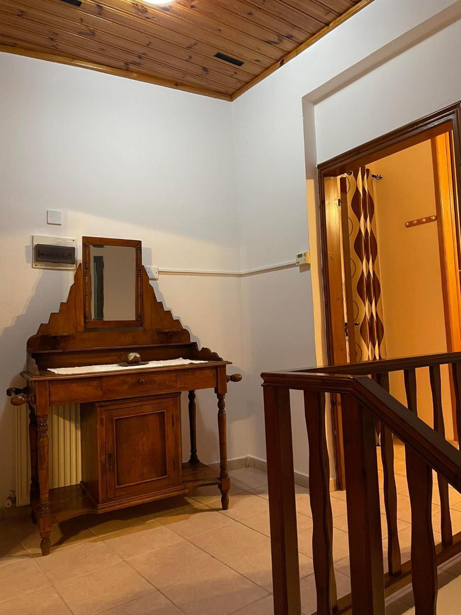 Mariarodes House Villa Pano Arodes Dış mekan fotoğraf