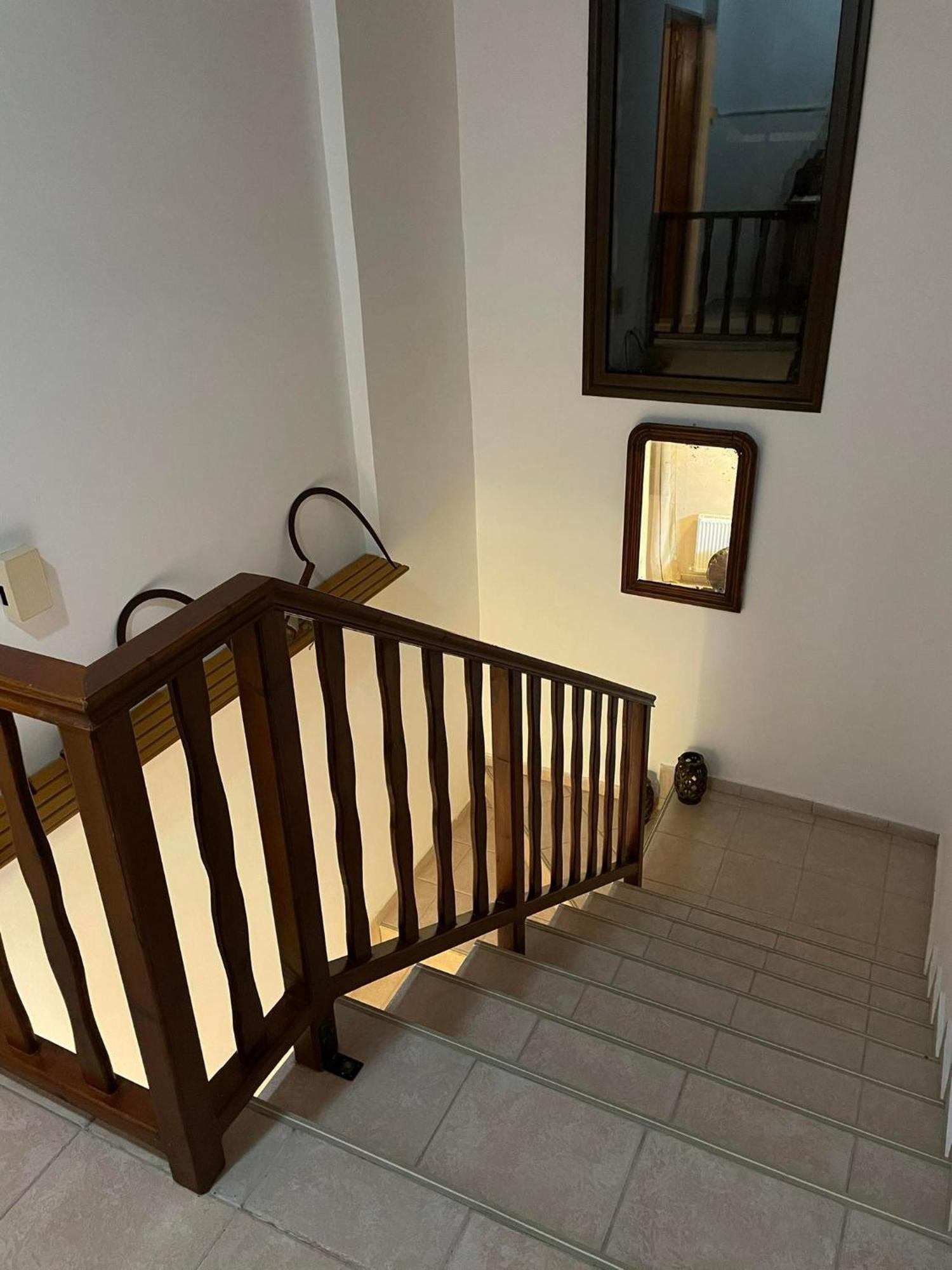 Mariarodes House Villa Pano Arodes Dış mekan fotoğraf