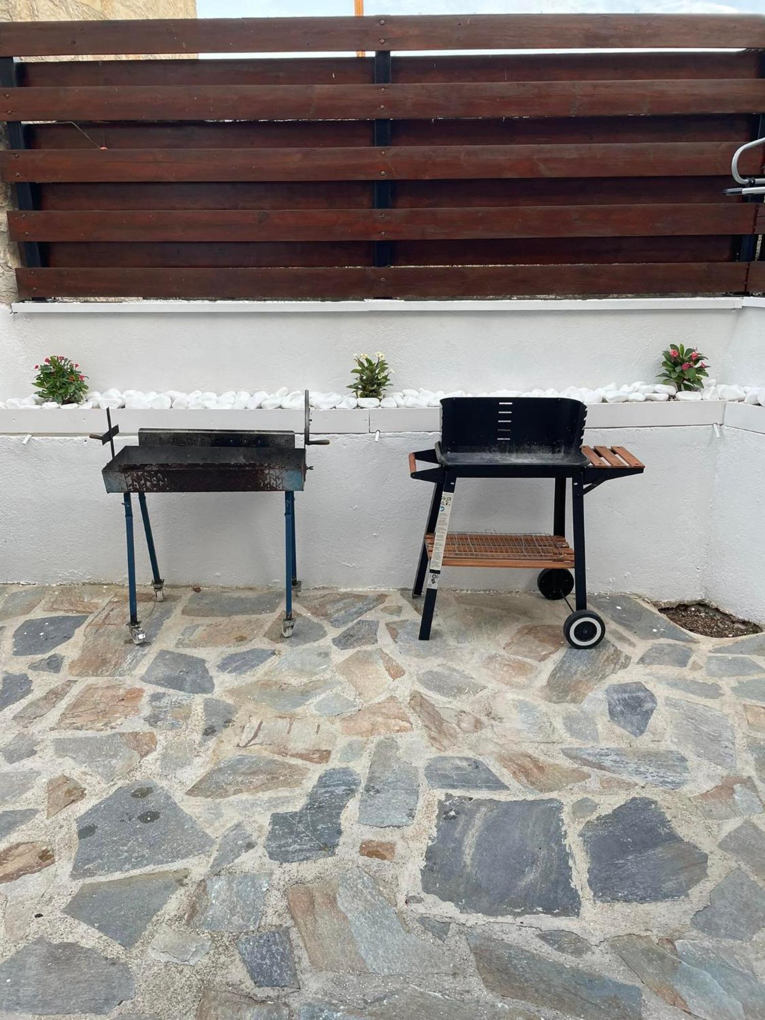 Mariarodes House Villa Pano Arodes Dış mekan fotoğraf