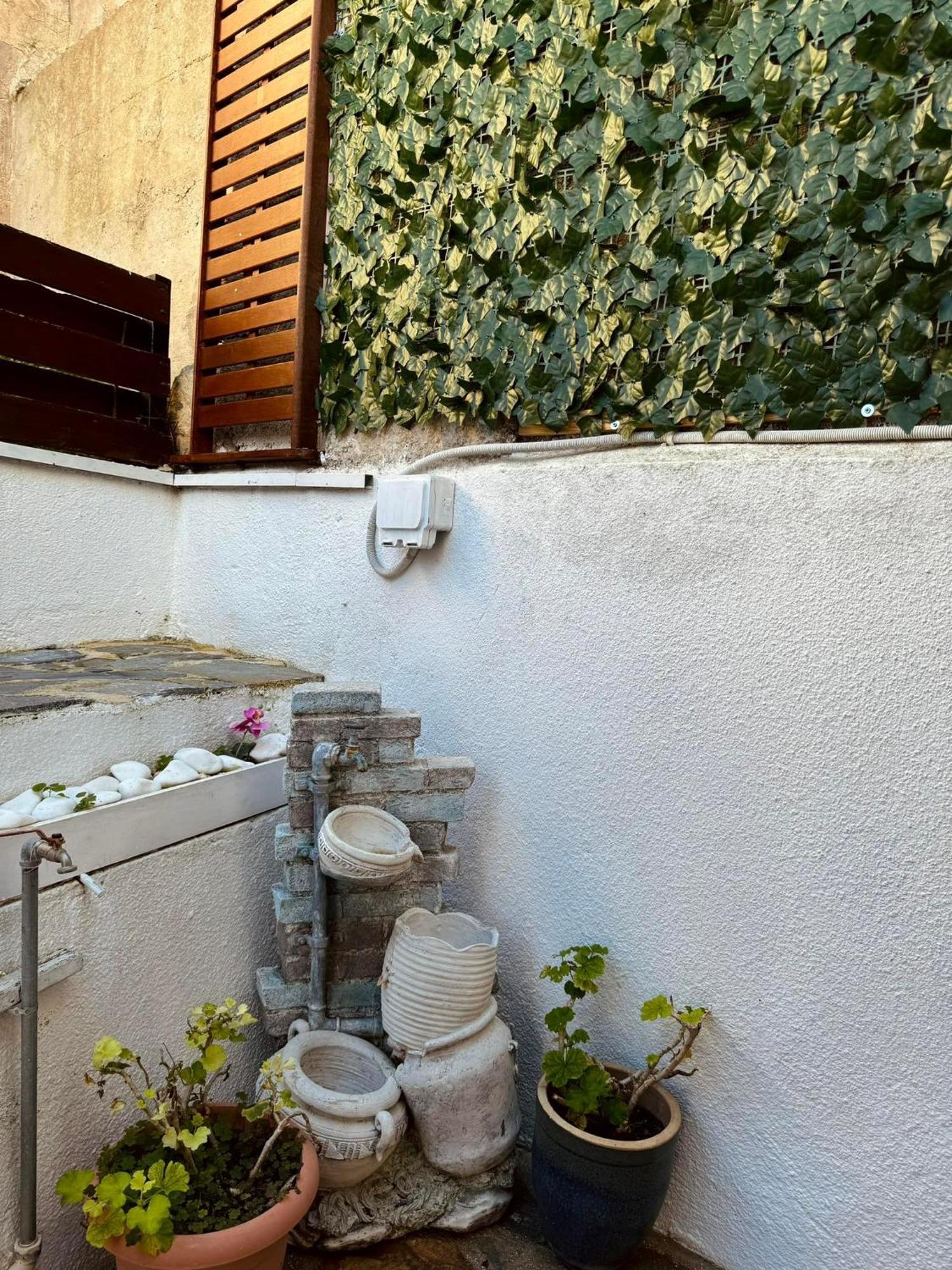 Mariarodes House Villa Pano Arodes Dış mekan fotoğraf