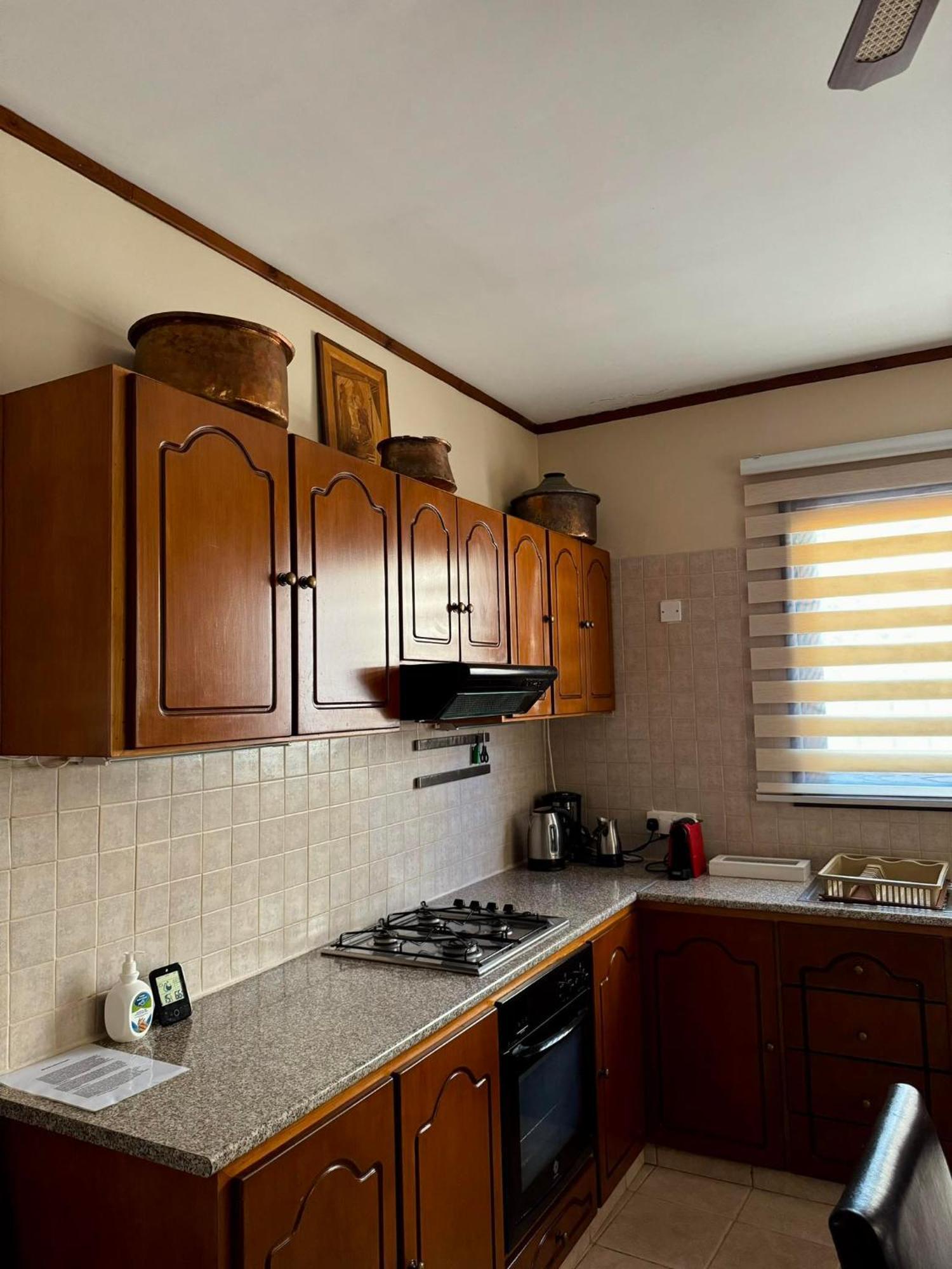 Mariarodes House Villa Pano Arodes Dış mekan fotoğraf