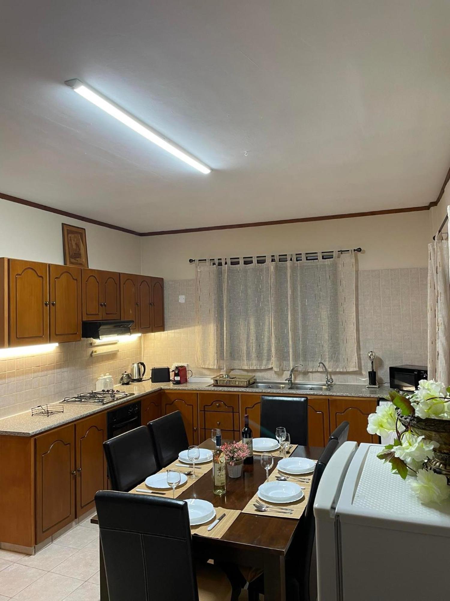 Mariarodes House Villa Pano Arodes Dış mekan fotoğraf