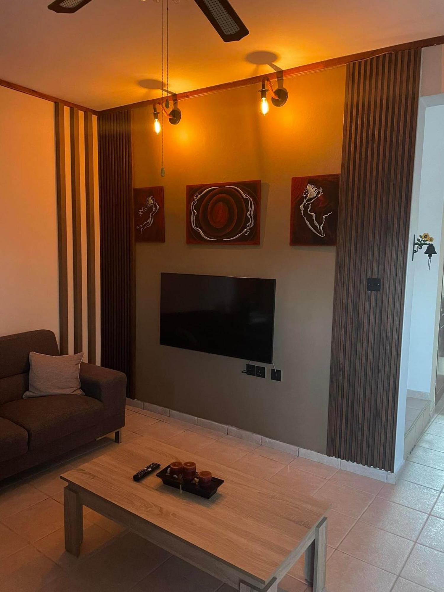 Mariarodes House Villa Pano Arodes Dış mekan fotoğraf